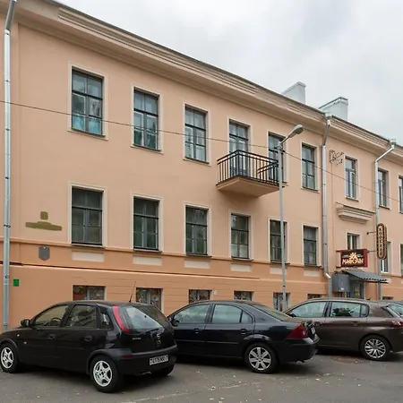 ремара Апартаменты Минск