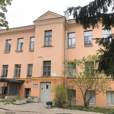 Апартаменты ремара